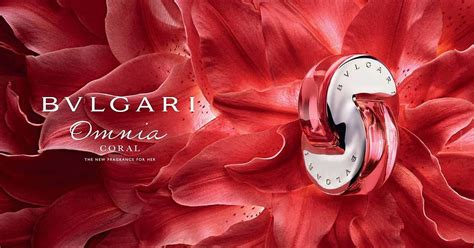 bvlgari perfume coral review